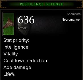 Khalim's eye will be found in a chest inside the spider cavern. Diablo 3 Necromancer Legendaries and Builds