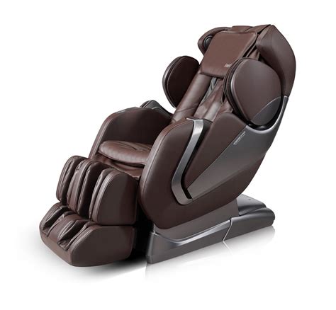 massage chair komoder km420sl robotic zero gravity l shape 135cm with bluetooth music and quick