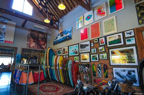 Top 10 Places for Shopping in Bali | Ministry of Villas