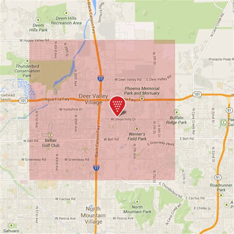 Phoenix and Peoria Locations | Sardella's Pizza & Wings