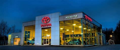 Details 95 About New Hampshire Toyota Dealerships Latest Indaotaonec