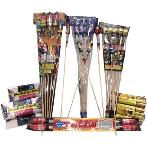 The Best Place To Shop For Fireworks In The Poconos Buy Fireworks In Pa