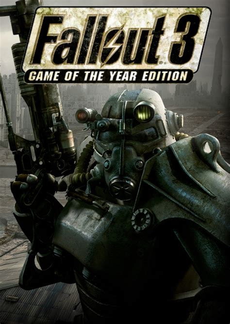 Fallout 3 Goty And Evoland Legendary Edition Pc Gratis