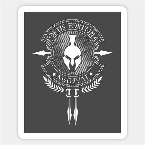 Fortis Fortuna Adiuvat Latin By Modern Medieval Design Arm Tattoos