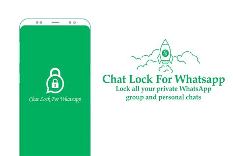 Chat Lock For Whatsapp Apk For Android Download