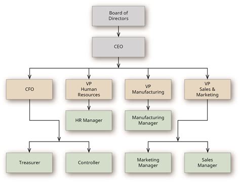 Roles Duties Of Managerial Accountants Financial And Managerial