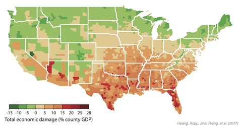 Climate Change Will Hit the Poorest the Hardest in the U.S. | Climate