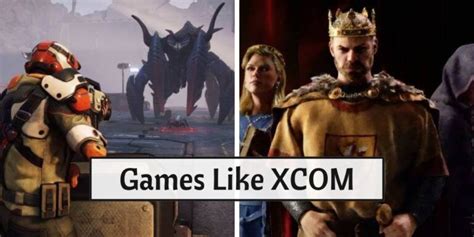 major games like xcom 2 for you to enjoy istar tips