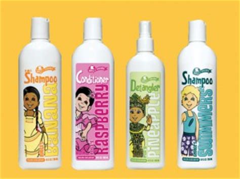 Products | Kids' Hair Inc.