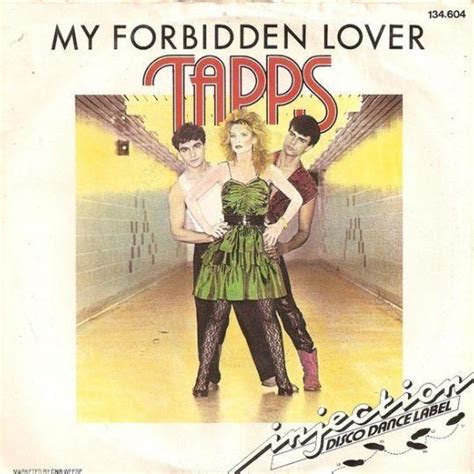 Tapps My Forbidden Lover Top 40