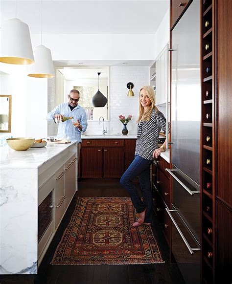 A Look Inside House And Home Editors Covetable Kitchens Kitchen