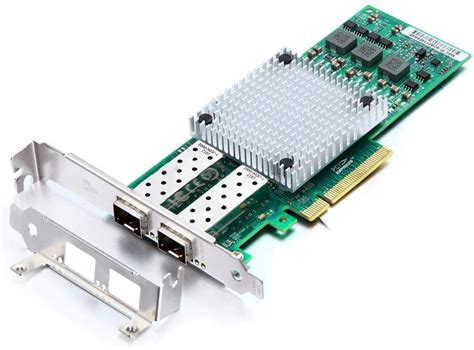 They may be used for devices that connect to a central network (like in infrastructure mode), or devices that are paired together. Best 10GB Network Card Review in 2020-2021 - 10TechPro