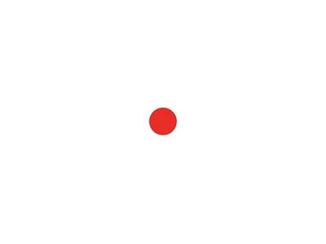 Red Dot 001 Motion Design Red Dots Dots