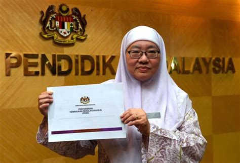 Contoh Soalan PKSK 2023, Jawapan Terbaik (Tingkatan 1 & 4)