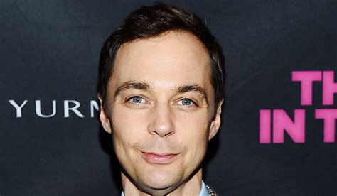 Jim Parsons Reacts To ‘big Bang Theory Ending Amid Reports He Walked
