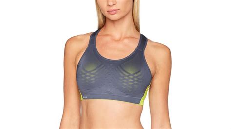 I am a 38dd/ddd and i find it hard to find sports bras that fit and give enough support without adding bulk. Best sports bra: Comfort and support for running, yoga and ...