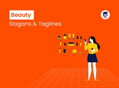 1505 Beauty Slogans And Taglines Generator Guide BrandBoy