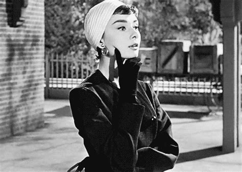audrey hepburn s find and share on giphy