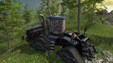 Star Wars Traktor V11 Farming Simulator 19 17 22 Mods Fs19 17