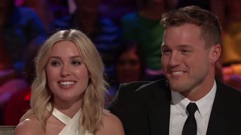Cassie Randolph Not Happy About Her Bachelor Interview Says She S Annoyed With Abc Editing