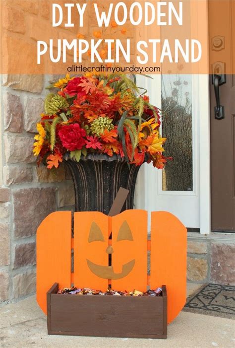 Awesome Fall Decor Ideas A Little Craft In Your Daya Little Craft In