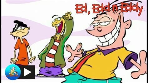 Ed Edd And Eddy Old Cartoon Network Edd And Eddy Ed E