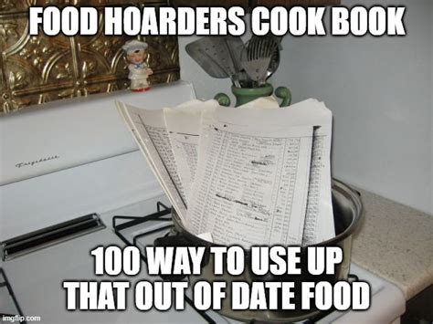 Cooked Books Imgflip