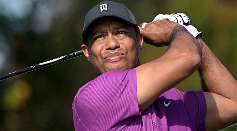Tiger Woods Returns To Florida To Recover From Car Crash Golf News
