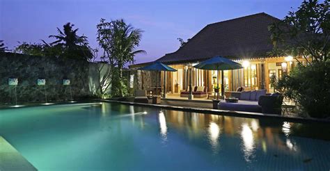 2 Bedroom Bali Luxury Villas With Private Pool In Ubud Villa Getaways