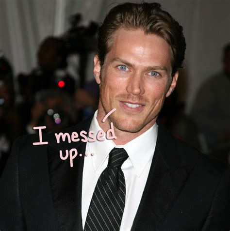 Sex And The City Alum Jason Lewis Apologizes After Getting Caught