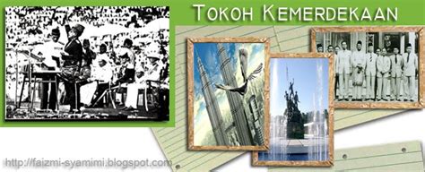 Sebelum tanah melayu mencapai kemerdekaan tanah melayu telah ditadbir oleh british. Tokoh Kemerdekaan