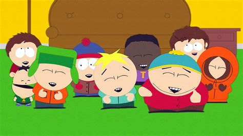 Tv Show Review South Park Season 21 The Commuter