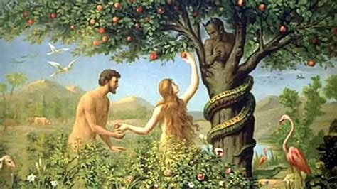 Cuántos hijos tuvieron Adán y Eva y quiénes fueron