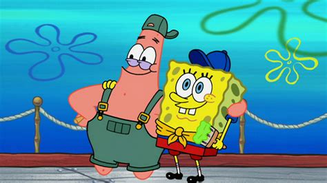 Watch Spongebob Squarepants Season 5 Episode 15 Spongebob Squarepants