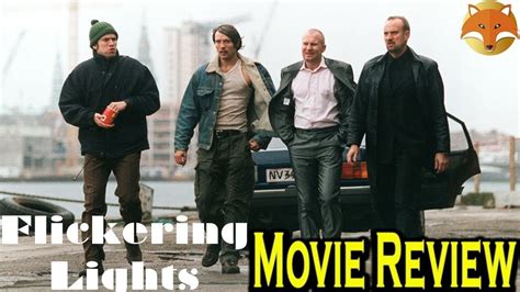 We let you watch movies online. Flickering Lights (2000) - Movie Review - YouTube