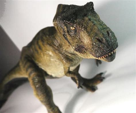 T Rex Male Tlw On Deviantart Dinosaur