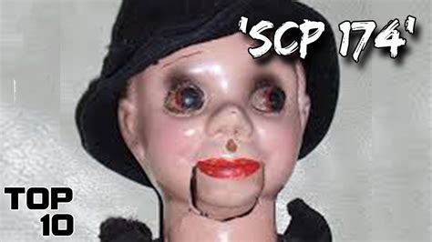 Top 10 Scary Scp 174 Facts That Will Keep You Up At Night 10 Top Buzz