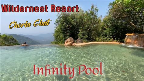 Wildernest Nature Resort Chorla Ghat Day 2 Goa Youtube