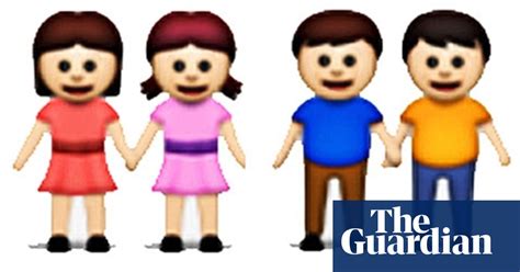 Russia Could Ban Same Sex Emoji Under Gay Propaganda Laws World