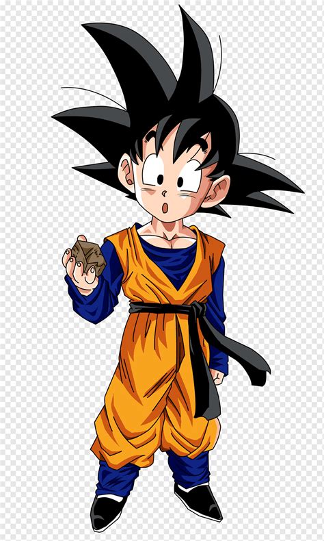 Son Goten From Dragon Ball Z Goten Goku Trunks Gohan Chi Chi Dragon