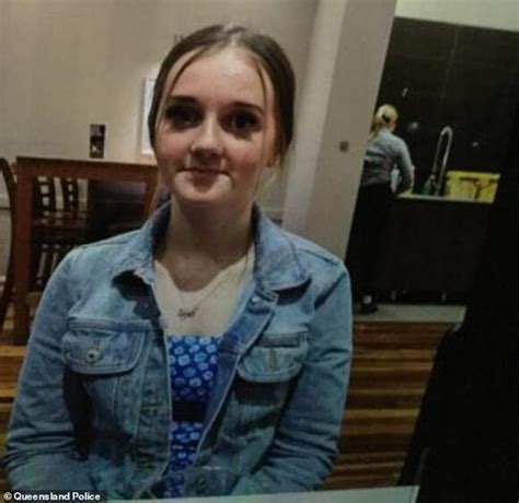 Urgent Search For Missing 13 Year Old Girl Who Disappeared From Her Home And Hasnt Been Seen By