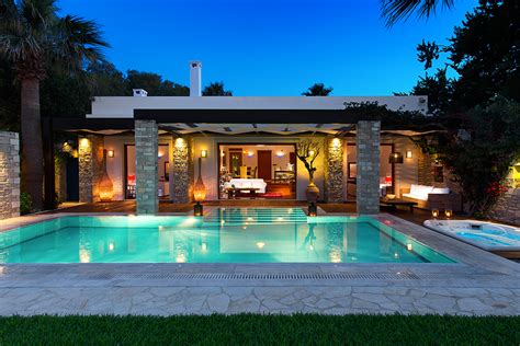 Read the reviews and book. Luxury Mediterranean Villas: Exclusive Villas and Hotels ...