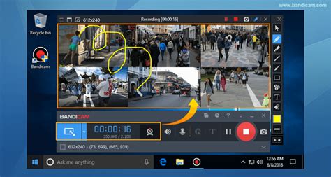 Check spelling or type a new query. Free Video Capture Software | Free Download - Bandicam