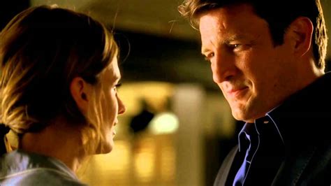 castle and beckett love youtube