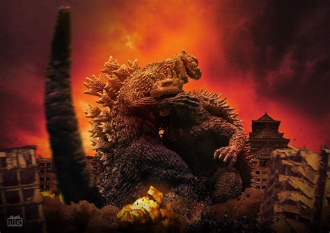 Godzilla おしゃれまとめの人気アイデア｜pinterest｜mfuad Arifin ゴジラ ダイモス ゴジラ 怪獣