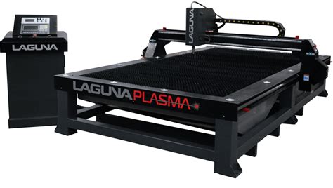 Cnc Plasma Cutters Laguna Tools