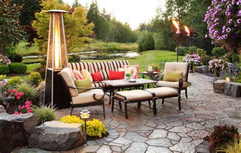 25 Tips For Easy Outdoor Entertaining Porch Advice