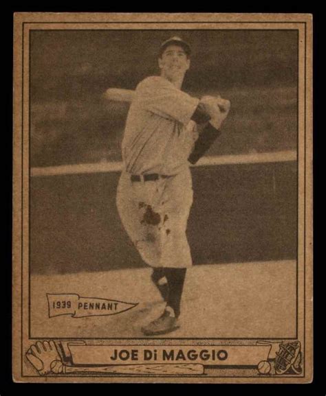 Joe Dimaggio Joe Dimaggio Enlightment Vintage Baseball Cool Photos Amazing Photos Play