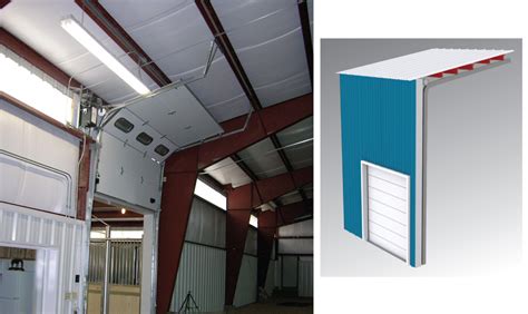 You can use this garage as a double or a battery. Overhead Door Lift Types for Overhead Door Tracks