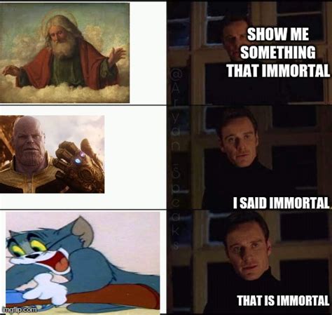 Show Me The Real Imgflip